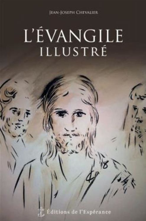 L’Évangile illustré