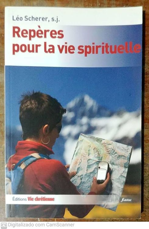 Repères pour la vie spirituelle