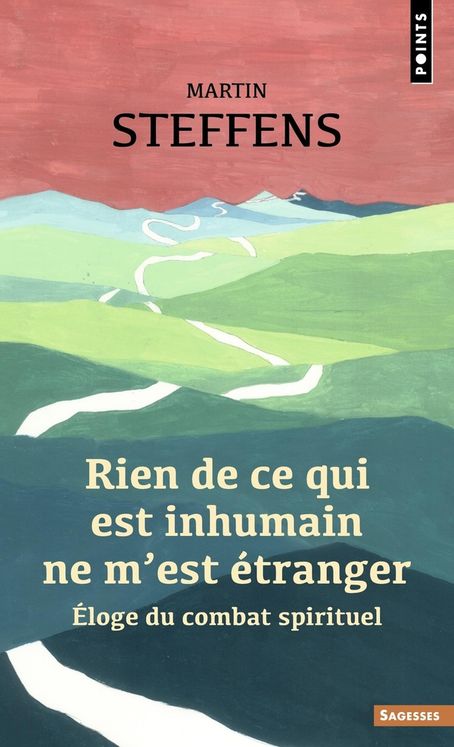 Rien de ce qui est inhumain ne m´est étranger