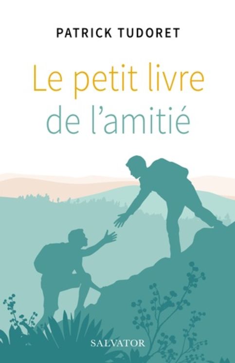 Le petit livre de l´amitié