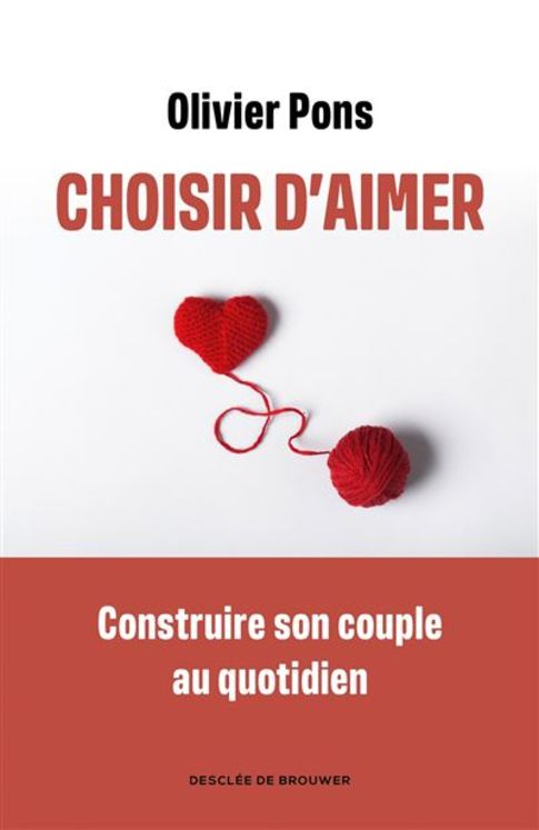 Choisir d´aimer