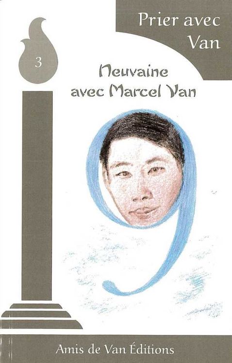 Neuvaine avec Marcel Van