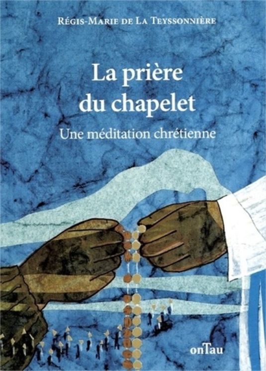 La prière du chapelet