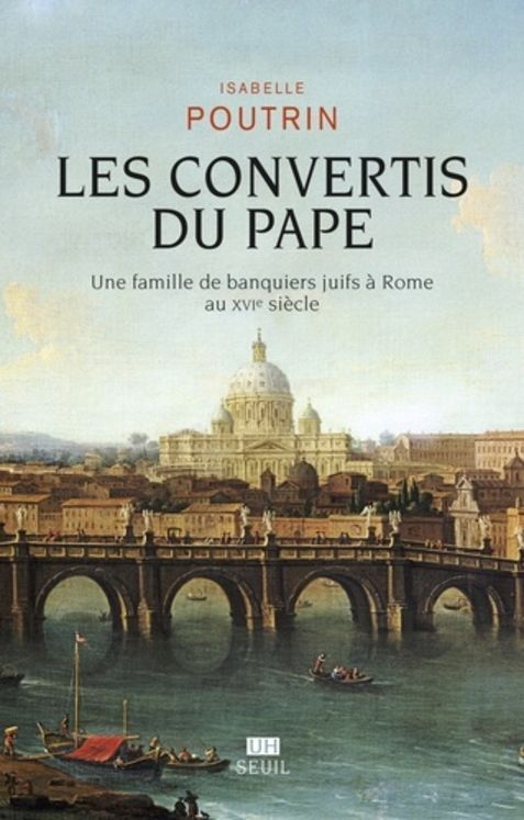 Les convertis du Pape