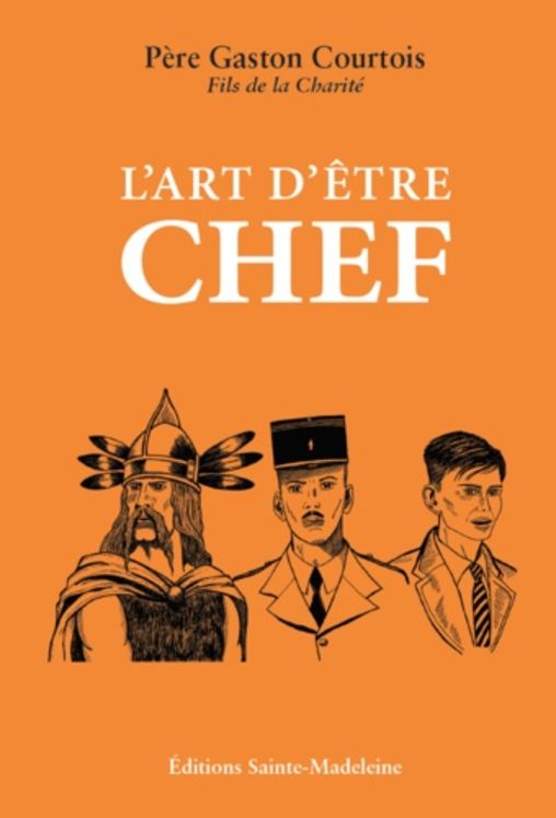 L´Art d´être chef