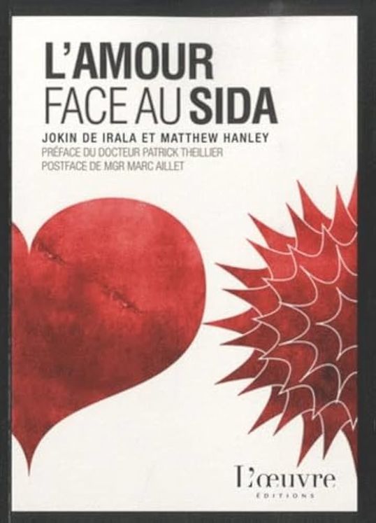 L´amour face au sida