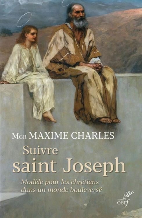 Suivre saint Joseph