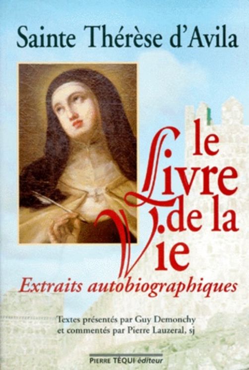 Le Livre de la Vie