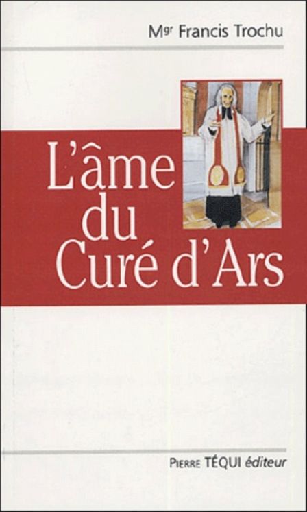 L´âme du curé d´Ars