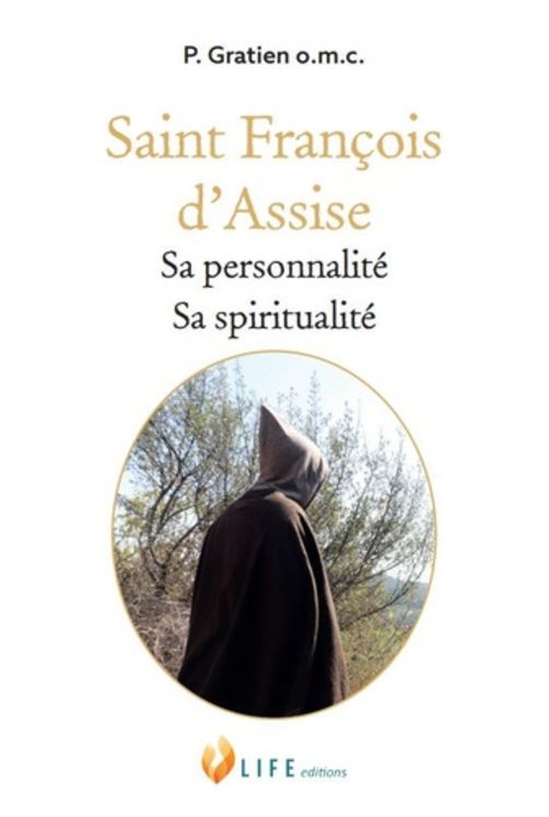 Saint François d´Assise