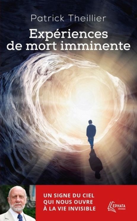 Expériences de mort imminente - Poche