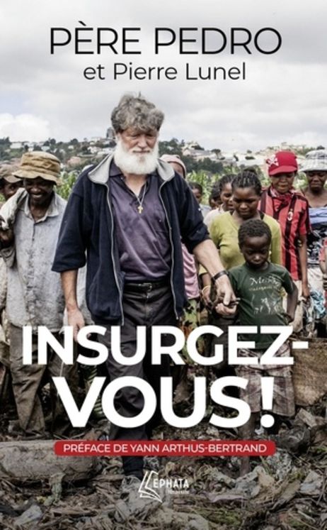 Insurgez-vous ! - Poche