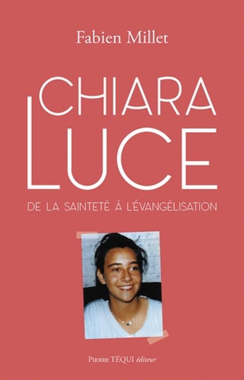 Chiara Luce