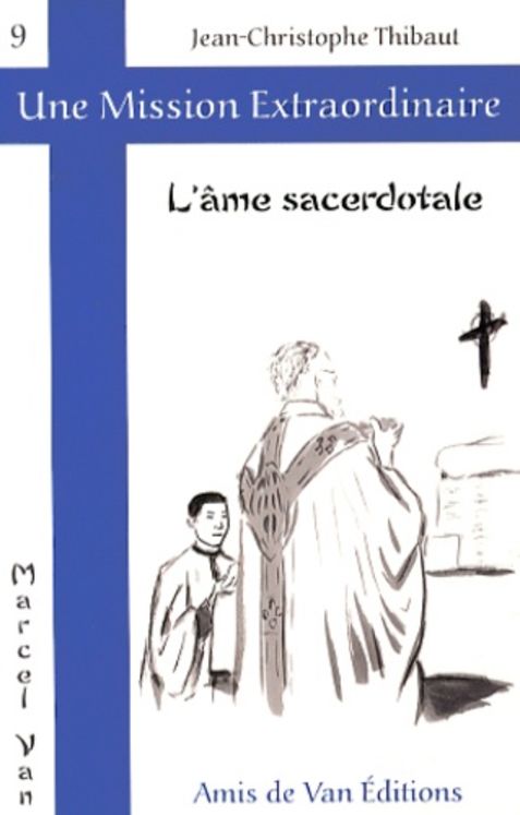 L'âme sacerdotale