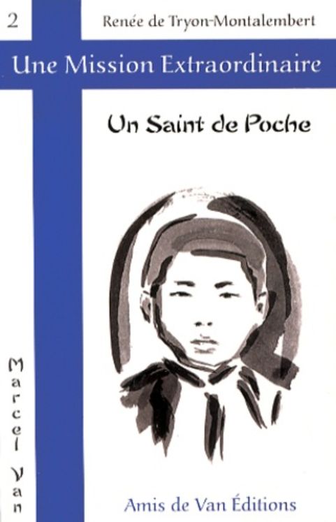 Un Saint de Poche