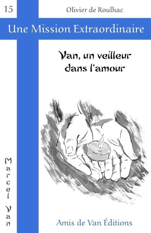 Van, un veilleur dans l'amour