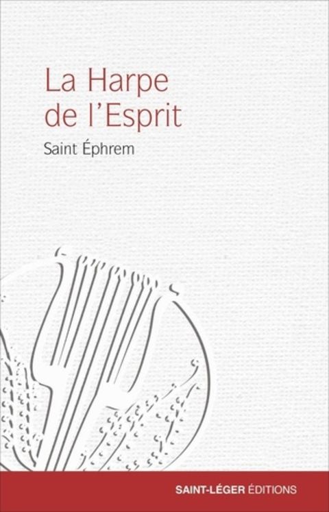 La Harpe de l´Esprit