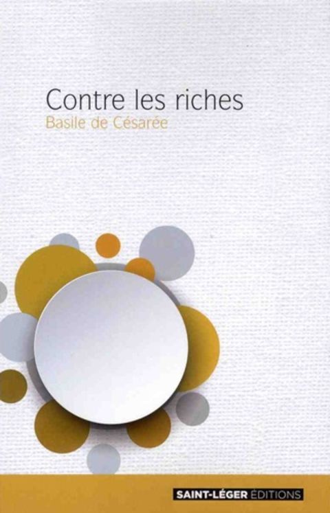 Contre les riches