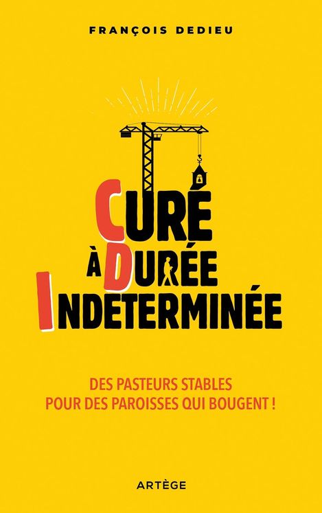 Curé à Durée Indéterminée