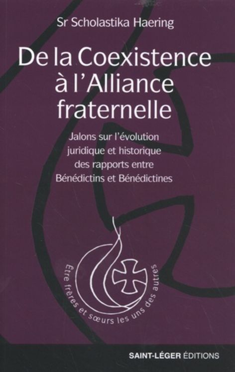 De la coexistence à l’alliance fraternelle