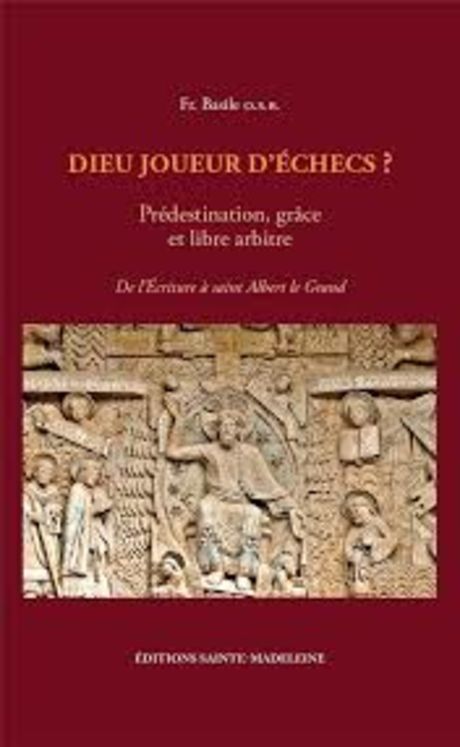 Dieu joueur d´échecs ? - Tome 1