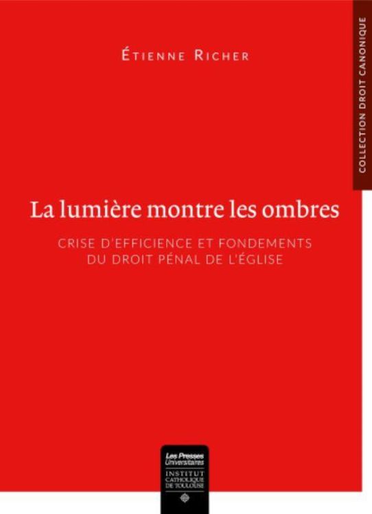 La lumière montre les ombres