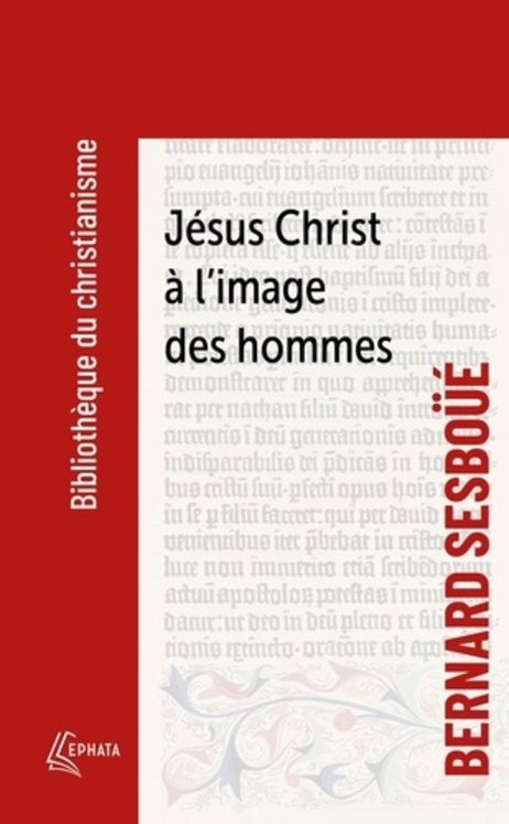 Jesus-christ à l´image des hommes