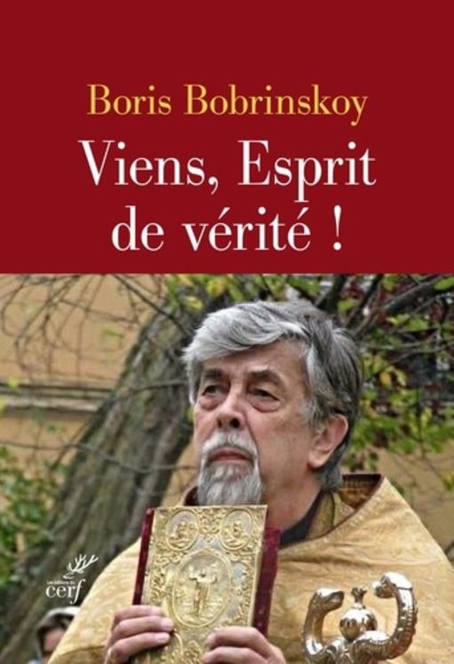 Viens, esprit de vérité !