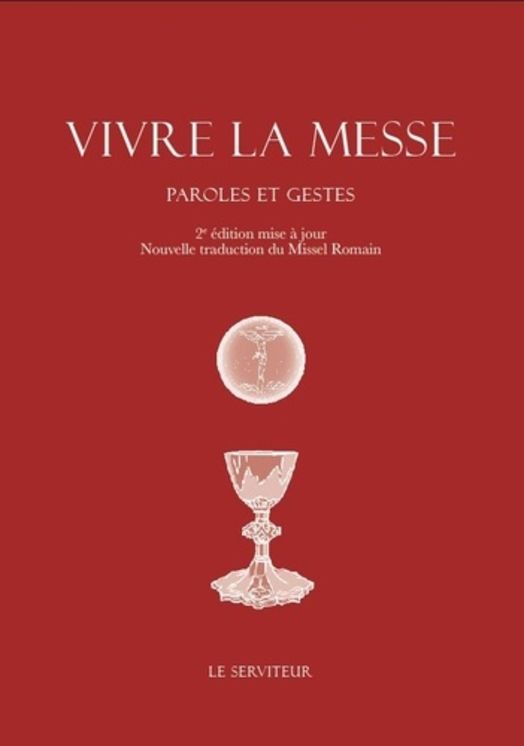 Vivre la messe