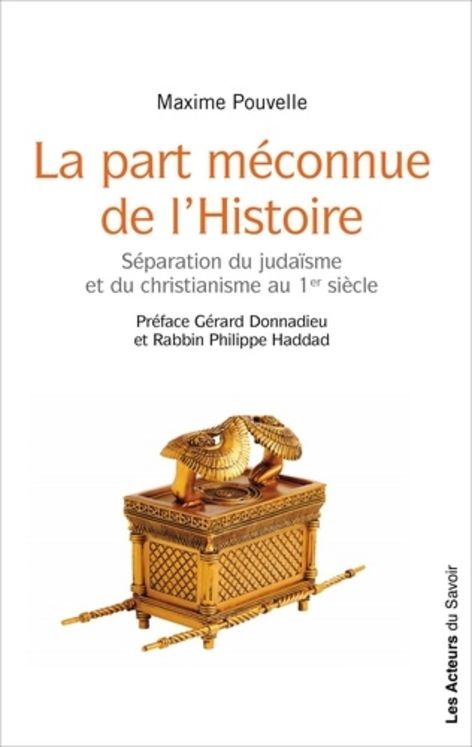 La part méconnue de l´Histoire