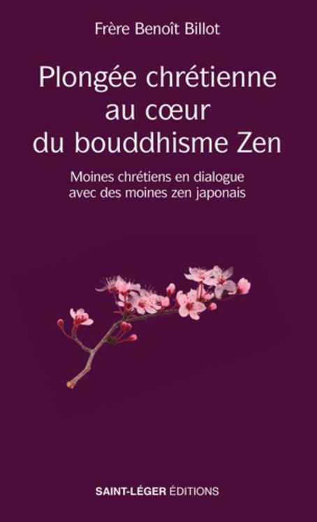 Plongée au coeur du bouddhisme Zen 