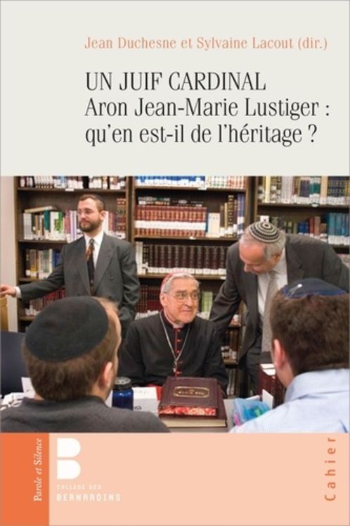 Un juif cardinal