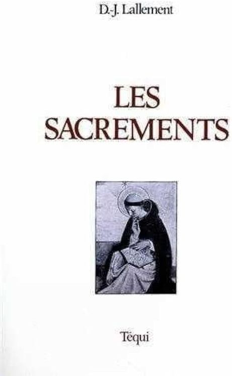 Les Sacrements