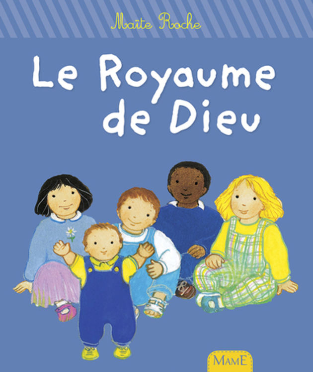 Le royaume de Dieu Premiers pas avec Jésus Ned