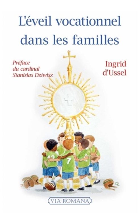 L´éveil vocationnel dans les familles