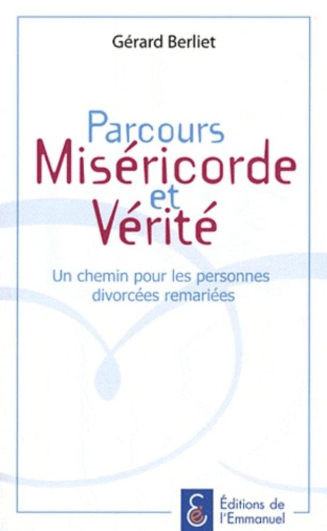 Parcours Miséricorde et Vérité