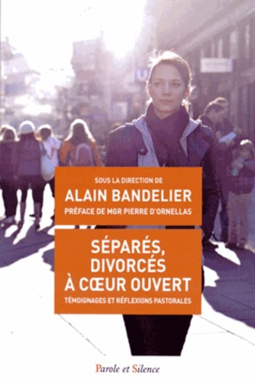 Séparés divorcés à coeur ouvert