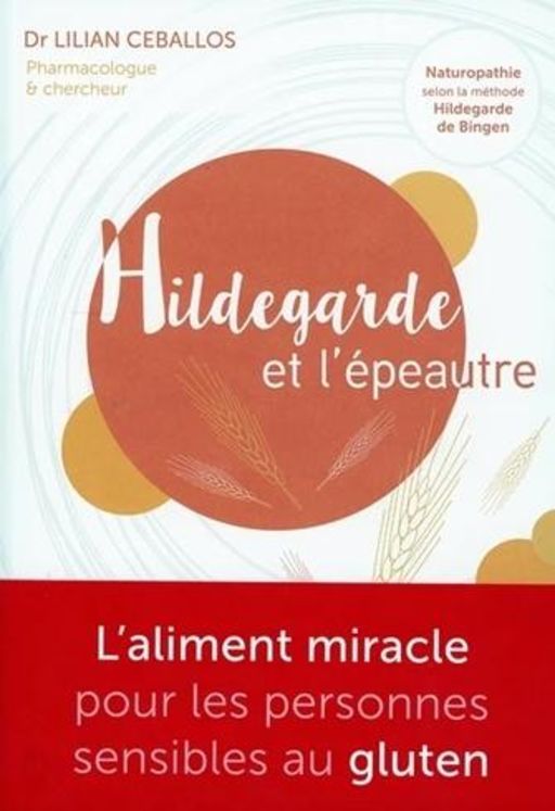 Hildegarde et l´épeautre