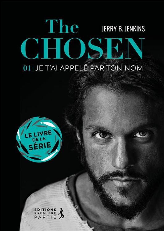 The Chosen -Tome 1