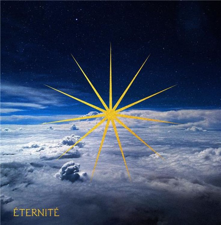 Éternité - CD