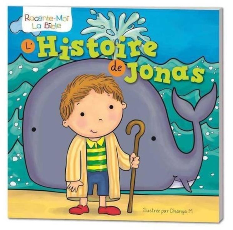 L'Histoire de Jonas