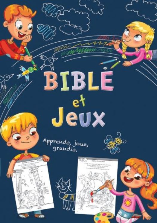 Bible et jeux