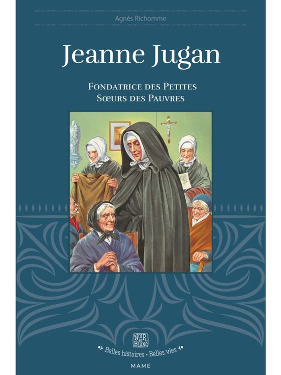 Jeanne Jugan