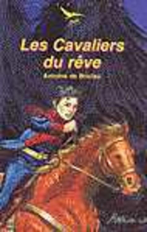 Les cavaliers du rêve - Défi n° 17