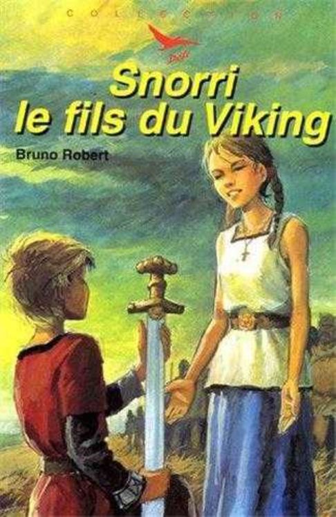 Snorri, le fils du Viking - Défi n° 21