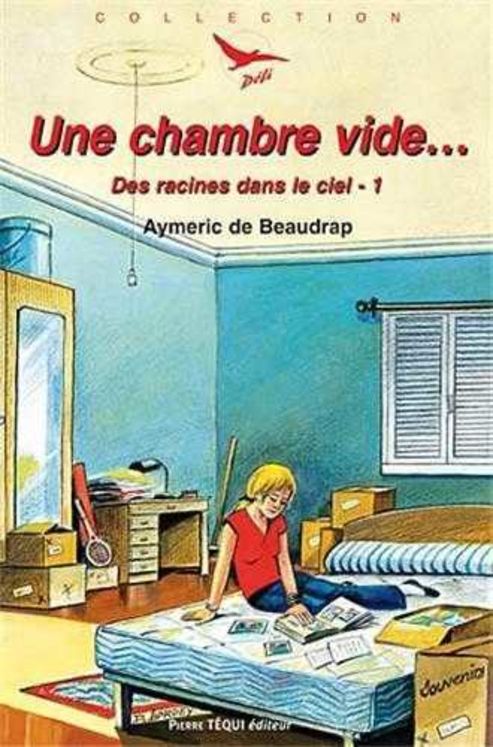 Des racines dans le ciel  1 - Une Chambre vide... - Défi n° 24