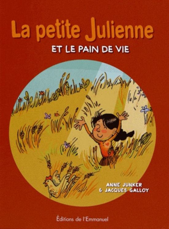 La petite Julienne