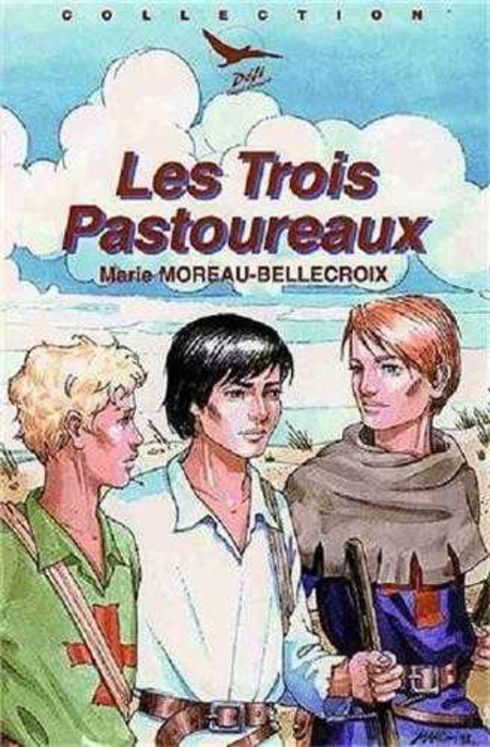 Les Trois Pastoureaux - Défi n° 5