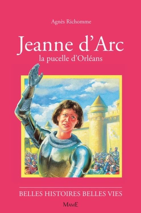 Jeanne d' Arc