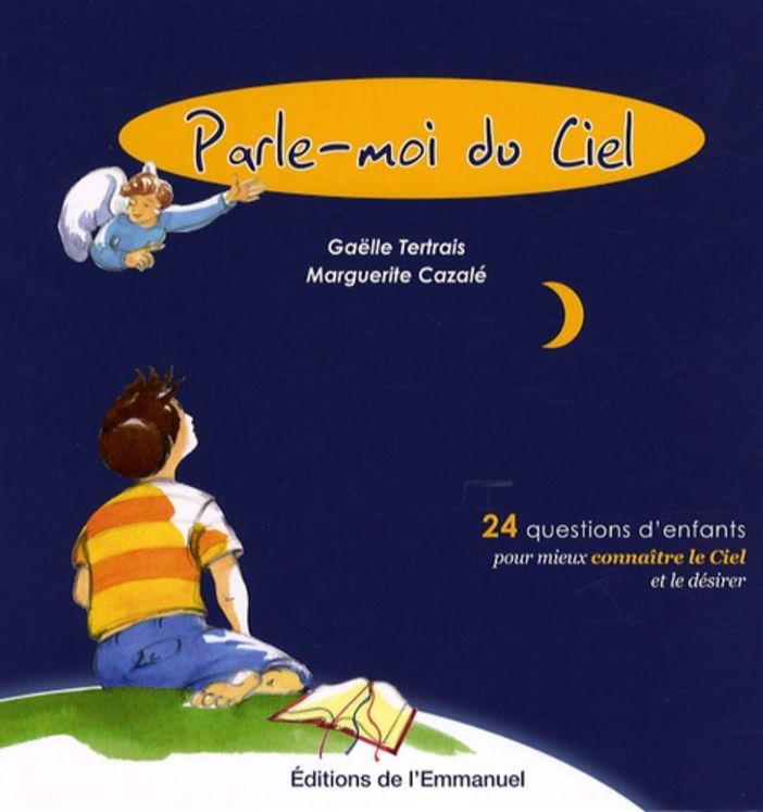 Parle-moi du Ciel